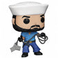 Funko Pop! Retro Toys: Gi Joe - Shipwreck