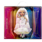 Rainbow High - Holiday Edition Roxie Grand Collector Doll - Premium Fashion Doll 2022