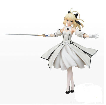 Fate/Grand Order Spm Figure Altria Pendragon (Lily)