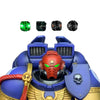 malt-inspiredISE JOYTOY Warhammer 40 000 Magnetron Green Light Set - Double Breathing Light  Universal for New/Old Models (Includes Light Set & Battery).1PCS Applicable to JOYTOY Products Age 15+