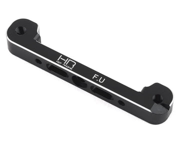 Hot Racing AON08FU01 Aluminum Upper Front Suspension Arm Mount Arrma 1/8
