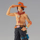 Banpresto One Piece DXF Wanokuni Vol.3 Figure - Portgas D. Ace, Multicolor, PVC, Model BAN18743