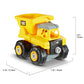 CAT Construction Build Your Own Excavator