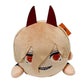 Sega Nesoberi (Lay-Down) Chainsaw Man Sp Plush Denji & Power
