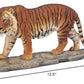George S. Chen Imports Ss-G-11449 Bengal Tiger Collectible Wild Cat Animal Decoration Figurine Statue