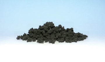 Forest Green Bushes Clump-Foliage (32 Oz. Shaker) Woodland Scenics