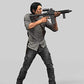 McFarlane Toys The Walking Dead Glenn 10" Deluxe Action Figure - Multi-colored, Plastic, Model 14486-4