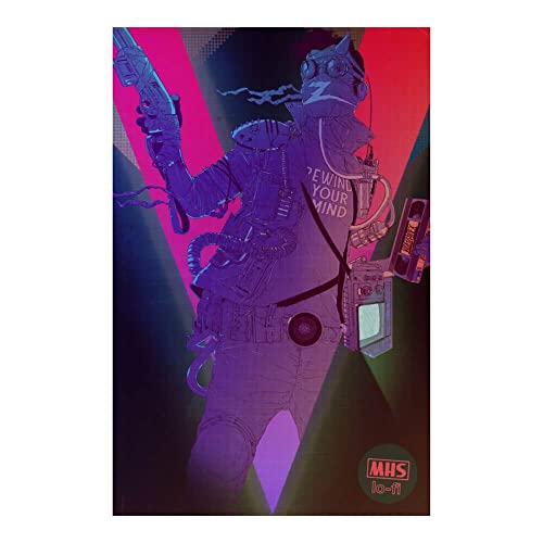 Mondo Mng6827 Accessories