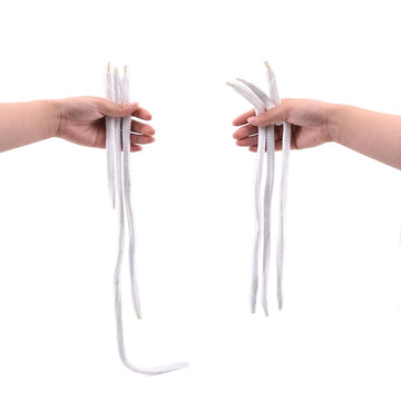 Momomage Three Rope Magic Tricks Funny Ropes Magic Props For Magicians Close Up Magic Illusion Stage Magic Rope Illusion Gimmick