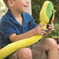 Wild Republic Anaconda Plush  Stuffed Animal  Plush Toy  Gifts for Kids  Snake 54 inches
