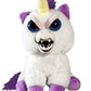 William Mark Feisty Pets Glenda Glitterpoop The Unicorn That Turns Feisty With A Squeeze