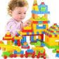 Fully Building Block Game for Kids Boys and Girls (Building Blocks)