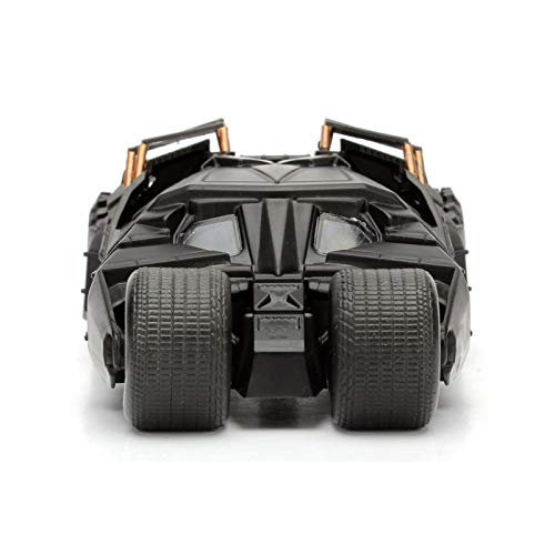 2008 The Dark Knight Tumbler Batmobile 1/32 Diecast Model Car by Jada