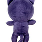 Great Eastern Entertainment Sailor Moon- Luna Plush 7'' H