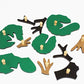 Tree Puzzle - Montessori Puzzle Early Montessori Toys For 3 Years Old