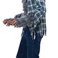 Child Werewolf Costume - Xl