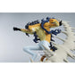 Banpresto One Piece Rob Lucci Figure - Cat-Cat Fruit Model: Leopard Awakened Form, ABS/PVC, BPR89378