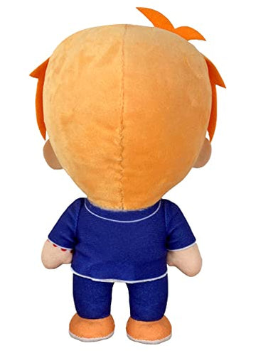 Great Eastern Entertainment Fruits Basket- Kyo Plush 8' H