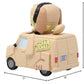 Funko Pop! Ride: Dumb & Dumber - Harry with Mutt Cutts Van Vinyl Figure