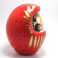 Daruma Doll Paper-Mache 3.75' Tall