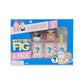 Lanky Box Mini Mystery Figures – Series 4, Collectible Mini Figures, All-New Collectibles, Officially Licensed Lankybox Merch