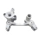 VITAVON & VOTACH RC Parts Aluminum CNC Servo Steering for UDR Traxxas Unlimited Desert Racer 1:7#8543