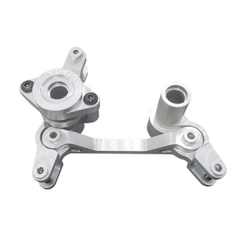 VITAVON & VOTACH RC Parts Aluminum CNC Servo Steering for UDR Traxxas Unlimited Desert Racer 1:7#8543
