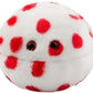 Giantmicrobes Measles Plush, Pediatrician Gifts, Funny Doctor Gifts, Biology Gifts, Public Health, Immunologist Gifts, Epidemiol