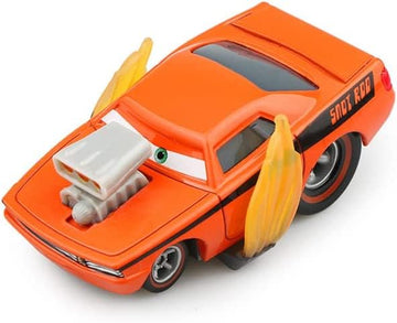 Hometeam Sp Die-Casting Racers Toy Cars, Safety Alloy Material For Childs, Beauty Color Box Packaging For Your Son Birthday, Ins