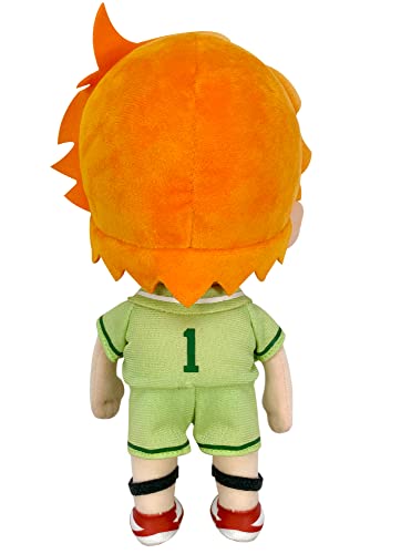 Great Eastern Entertainment Haikyu!!- Shoyo Junior High *' Plush
