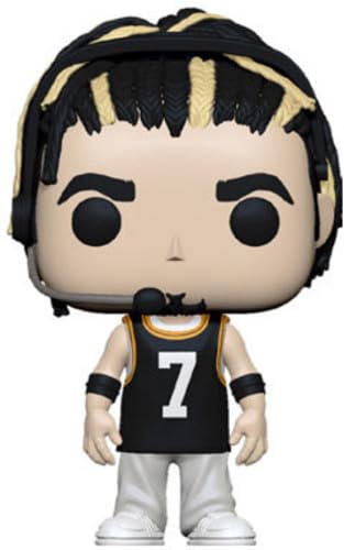 Funko Pop! Rocks: Chris Kirkpatrick