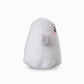 Lankybox Official Merch - Glow In The Dark Ghosty® Plush Toy - Ghosty Plush Toy - Mystery Ghost Lanky Box Plushy - Cute Plushies For Kids - Official Store