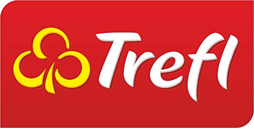 Trefl 2000 Piece Jigsaw Puzzle  Doha  Qatar