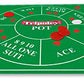 Tripoley Deluxe Board Game, Family Favorite Game, Combination Of Michigan Rummy, Hearts And Poker, Perfect For Family Game Night, For Ages 8 And Up
