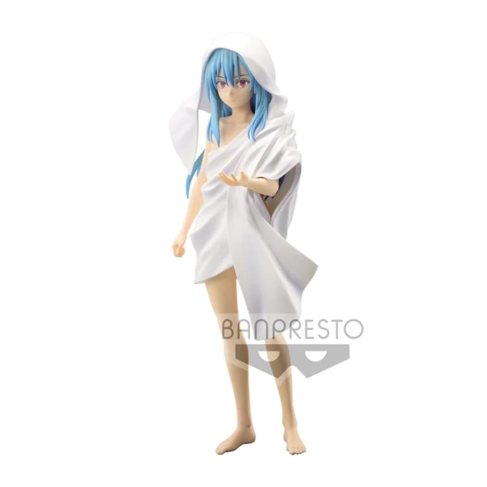 Banpresto That Time I Got Reincarnated As A Slime - Otherworlder Figure Vol.14 (A: Raphael)