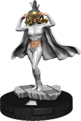 Marvel Heroclix: X-Men Rise And Fall (Individual Booster)
