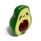 Childrens Ceramic Money Box - Pedro the Avocado - Foodiemal