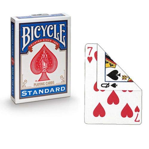 Standard Face (Bicycle)
