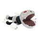 Guuzogg Dandy'S World Plush, 12.6 Inch Twisted Pebble Dandys World Plushies Toys, Soft Stuffed Figure Doll For Fans, Stuffed Hor