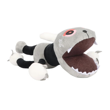 Guuzogg Dandy'S World Plush, 12.6 Inch Twisted Pebble Dandys World Plushies Toys, Soft Stuffed Figure Doll For Fans, Stuffed Hor