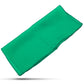 Magic Makers 12 Inch Color Silk - Professional Grade (Emerald Green)