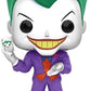 Funko Joker Pop Heroes Figure - Vinyl Collectible, Model 11573, Batman The Animated Series