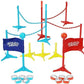 Glow Battle Capture the Flag, Light Up Outdoor Adventure Game for Kids & Families