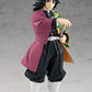 Good Smile Demon Slayer: Kimetsu No Yaiba: Giyu Tomioka Pop Up Parade Pvc Figure, Multicolor