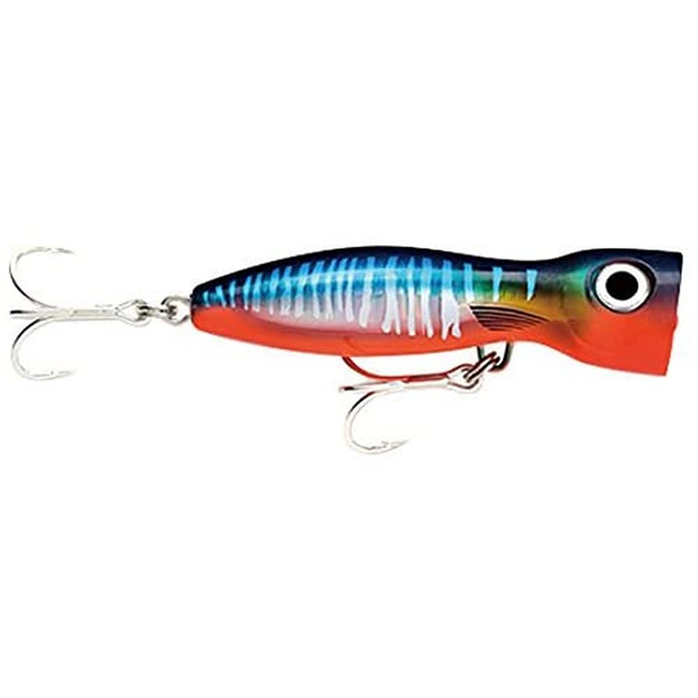 Rapala X-Rap Magnum Xplode 170 Hot Wahoo UV