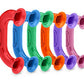 (6 Pack - Assorted) Toobaloo Auditory Feedback Phone     Accelerate Reading Fluency, Comprehension And Pronunciation With A Read