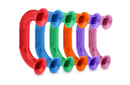 (6 Pack - Assorted) Toobaloo Auditory Feedback Phone     Accelerate Reading Fluency, Comprehension And Pronunciation With A Read