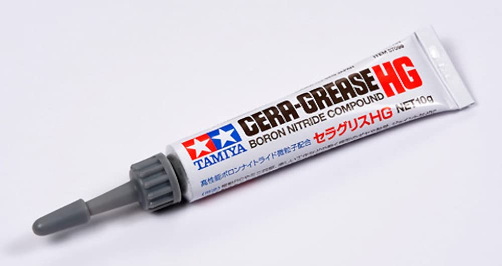 Tamiya 87099 Cera Grease Hg
