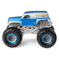 Monster Jam Grave Digger vs Son-Uva Digger Monster Truck Duo Pack - 1:64 Scale Die-Cast, Authentic Collectible, Multicolor
