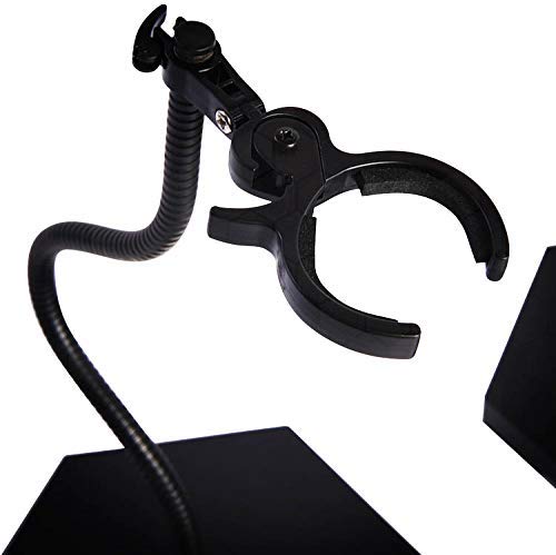 Uzpdwk Doll Figure Stand, Toy Doll Holder,Action Figure Display For 1/6 1/9 1/12 Scale Toy